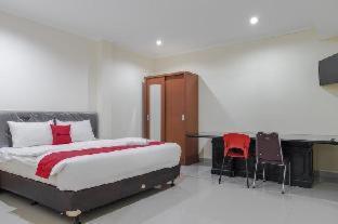 Reddoorz @ Jalan Biak Roxy Jakarta Pokoj fotografie
